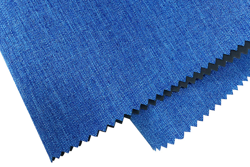 Sırt çantası torbaları için katyonik kumaş 300D300DCATION-PVC