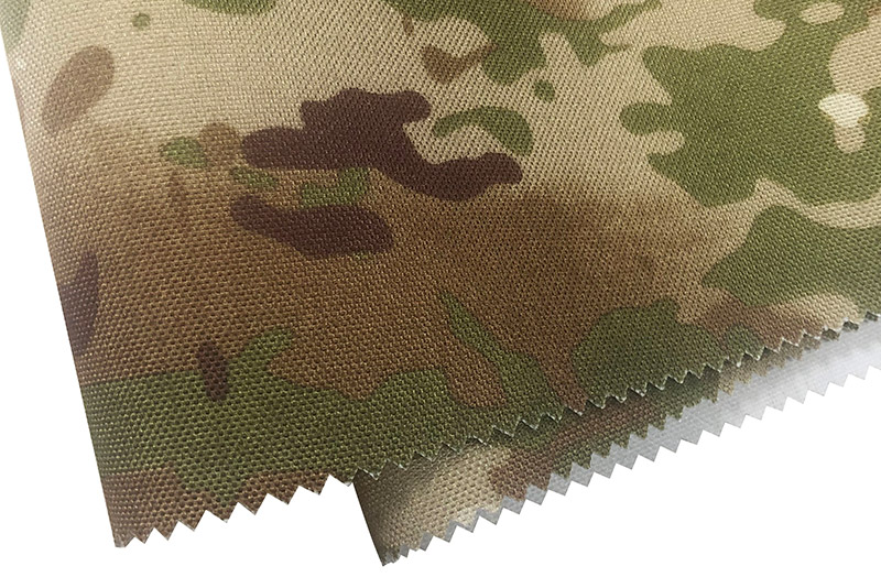 Cordura Kumaşı