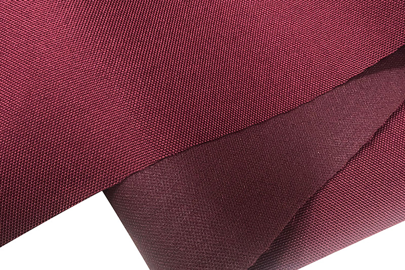 PU kaplı Oxford kumaş 50050072pu