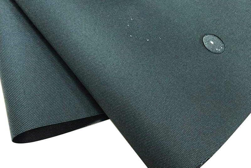 PU Kaplamalı Oxford Kumaş 60060090PU1500mm