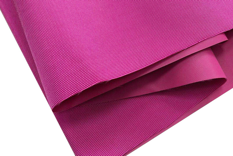 PVC kaplı Oxford kumaş 600D Gucci PVC