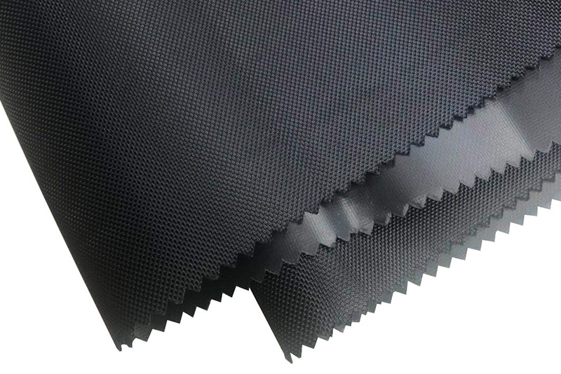 PVC kaplı Oxford kumaş 840D PVC