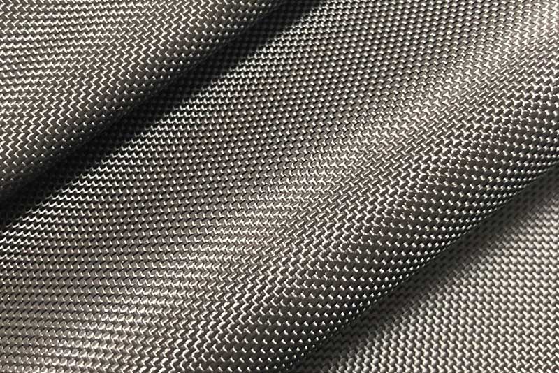 FDY Polyester Oxford kumaş 840D PVC